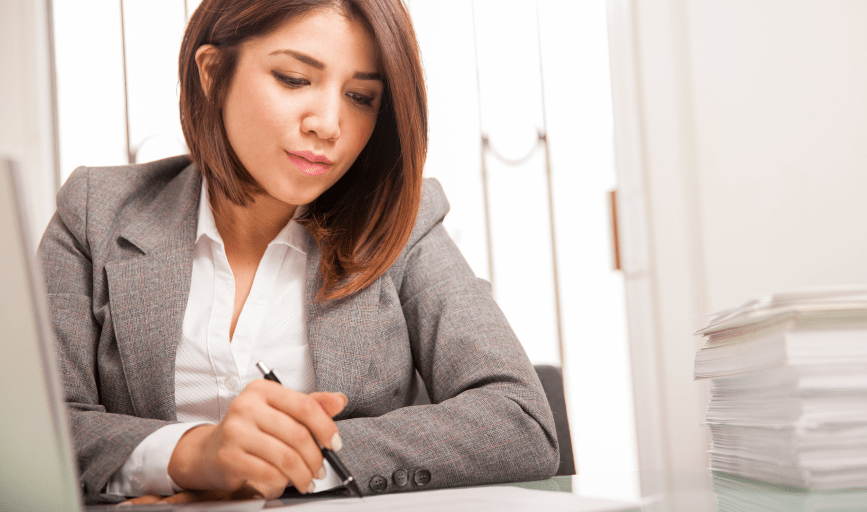 Contract Notarization