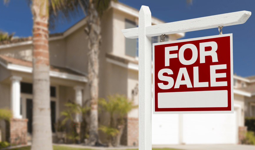 Real Estate Notary